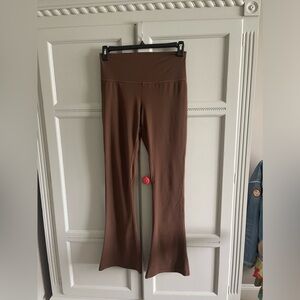 Lulu Lemon Align boot cut